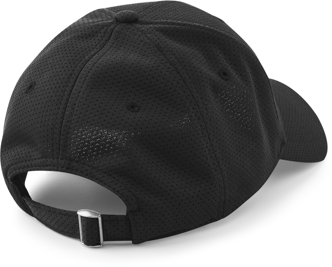 Beechfield - 6 Panel Kappe "Air Mesh" - BB0196 – Bild 3