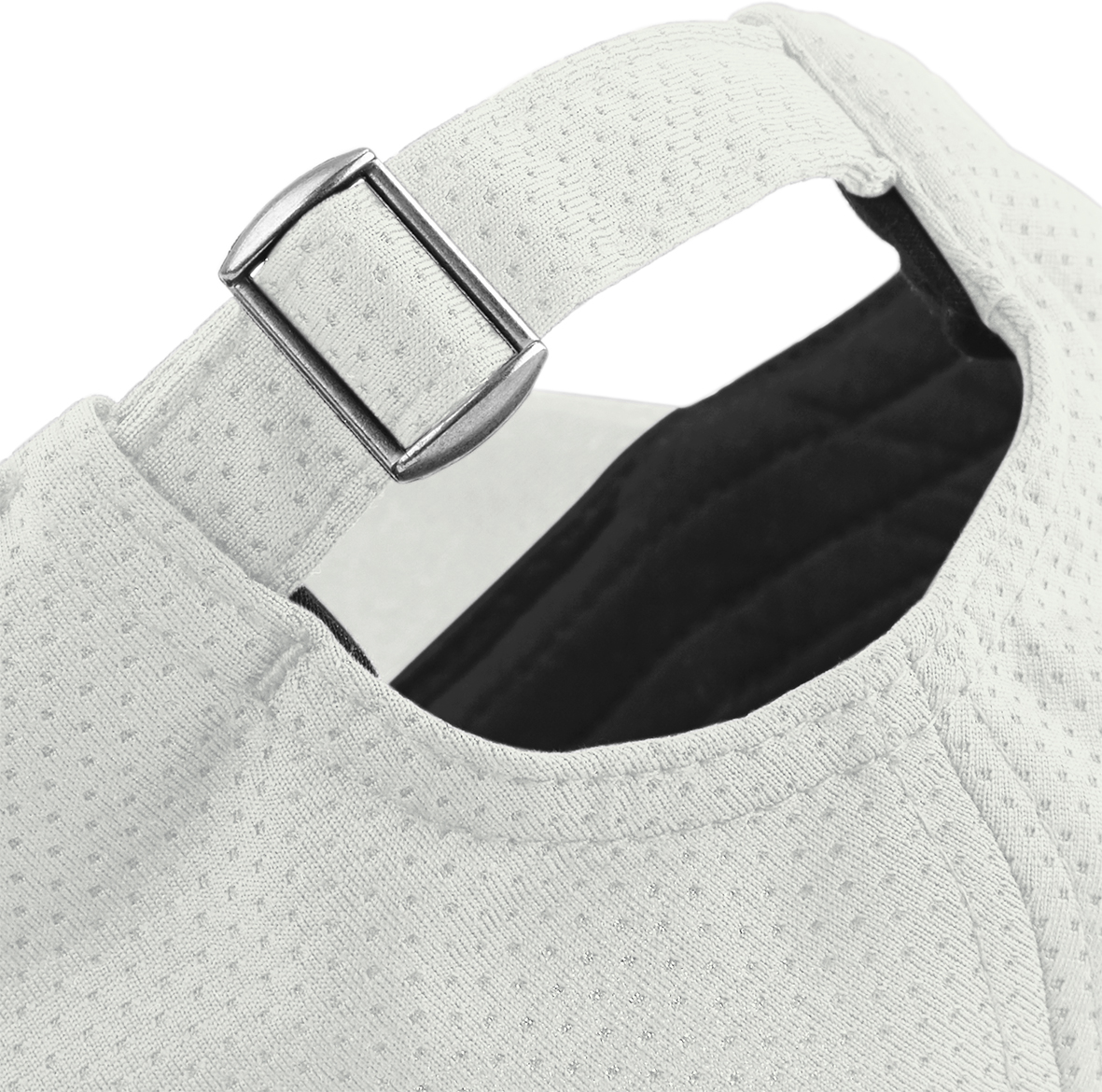 Beechfield - 6 Panel Kappe "Air Mesh" - BB0196 – Bild 5