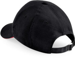 Beechfield - 6 Panel Sandwich Kappe "Athleisure" - BB0020 – Bild 4