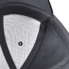 Beechfield - 6 Panel Sandwich Kappe "Athleisure" - BB0020 – Bild 6
