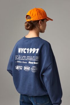Alternative view of Beechfield - 6 Panel Sandwich Kappe "Athleisure" - BB0020