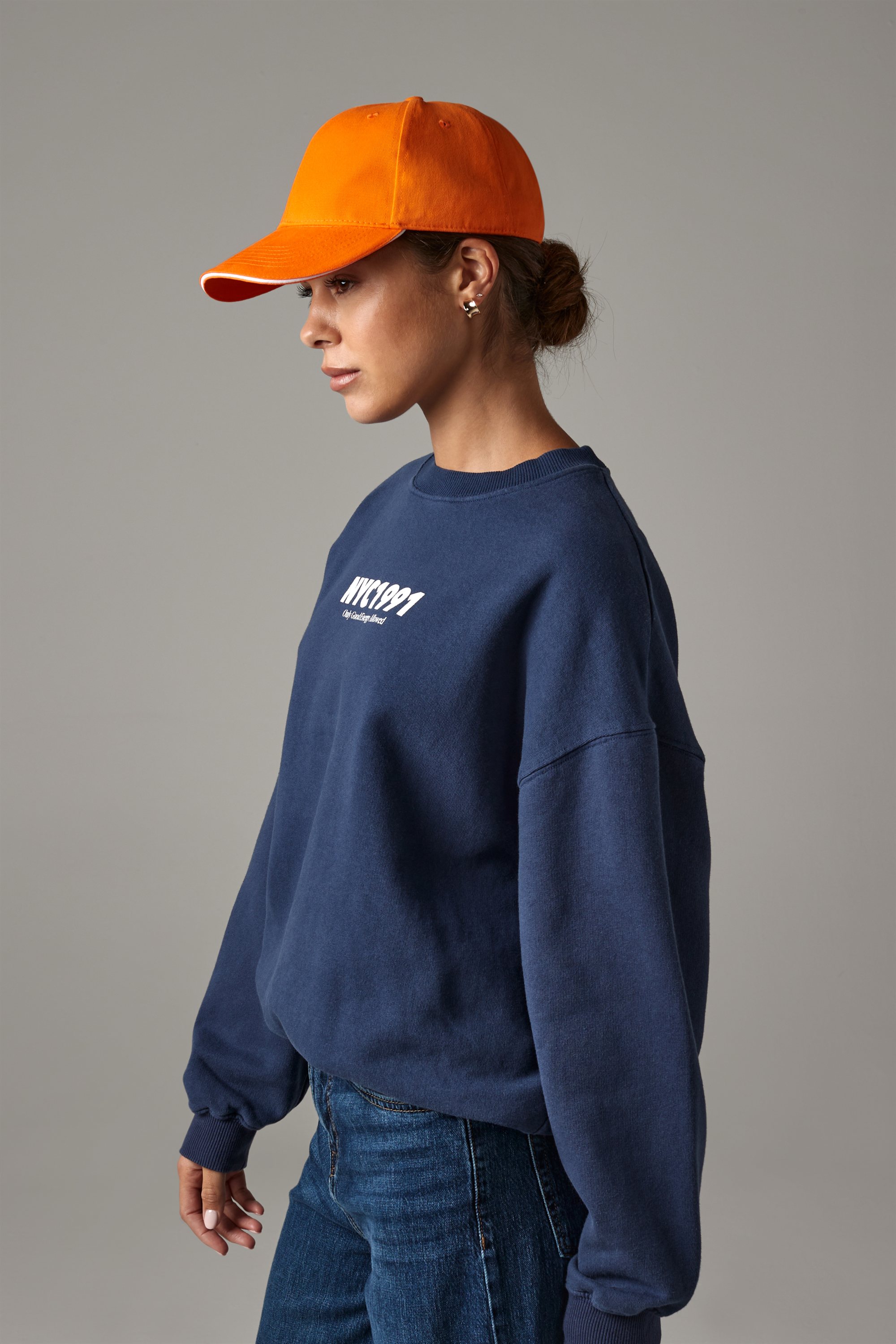 Beechfield - 6 Panel Sandwich Kappe "Athleisure" - BB0020 – Bild 3