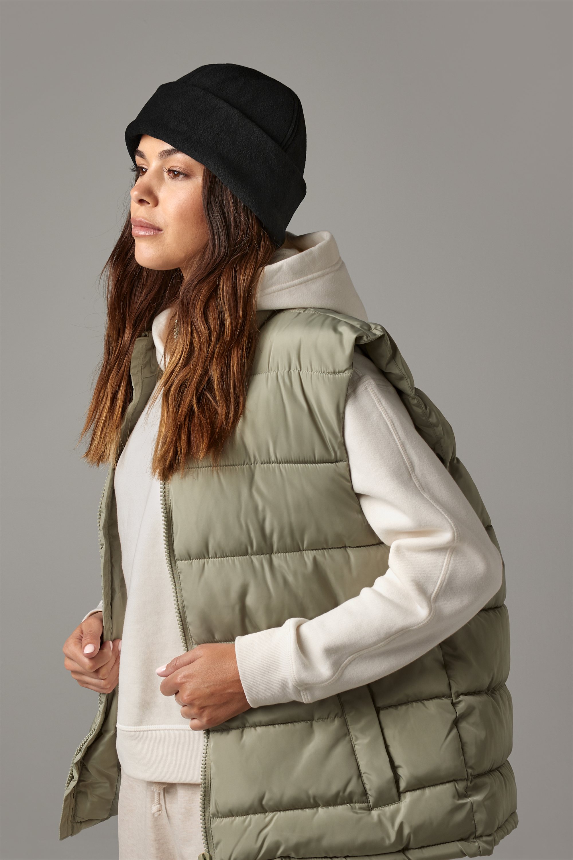 Beechfield - Suprafleece® Mütze - BB0243 – Bild 2