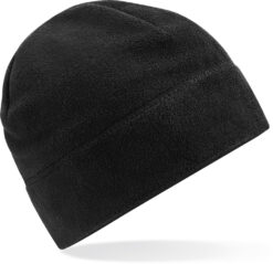 Beechfield - Fleece Mütze "Recycled" - BB244R