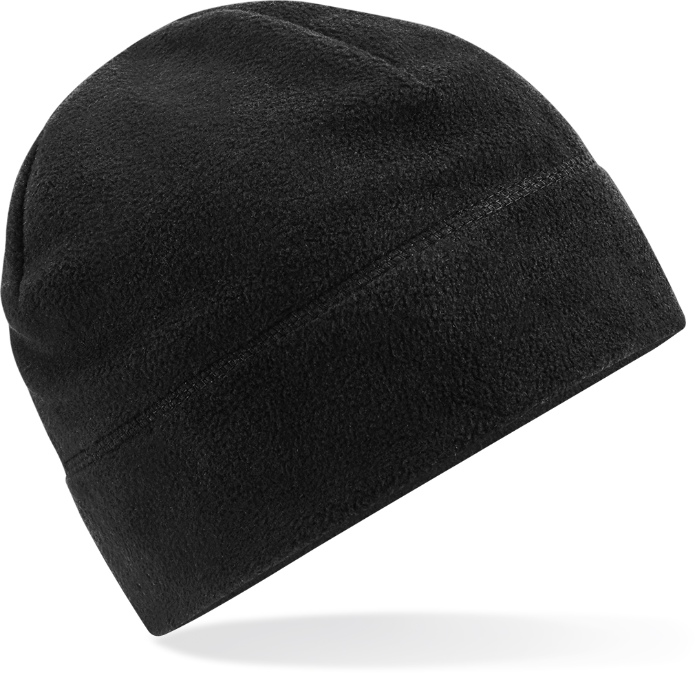 Beechfield - Fleece Mütze "Recycled" - BB244R