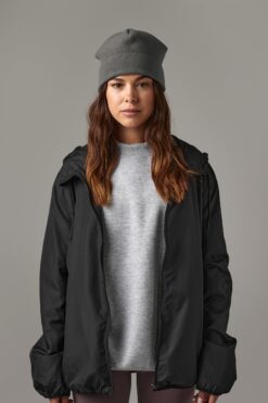 Alternative view of Beechfield - Fleece Mütze "Recycled" - BB244R