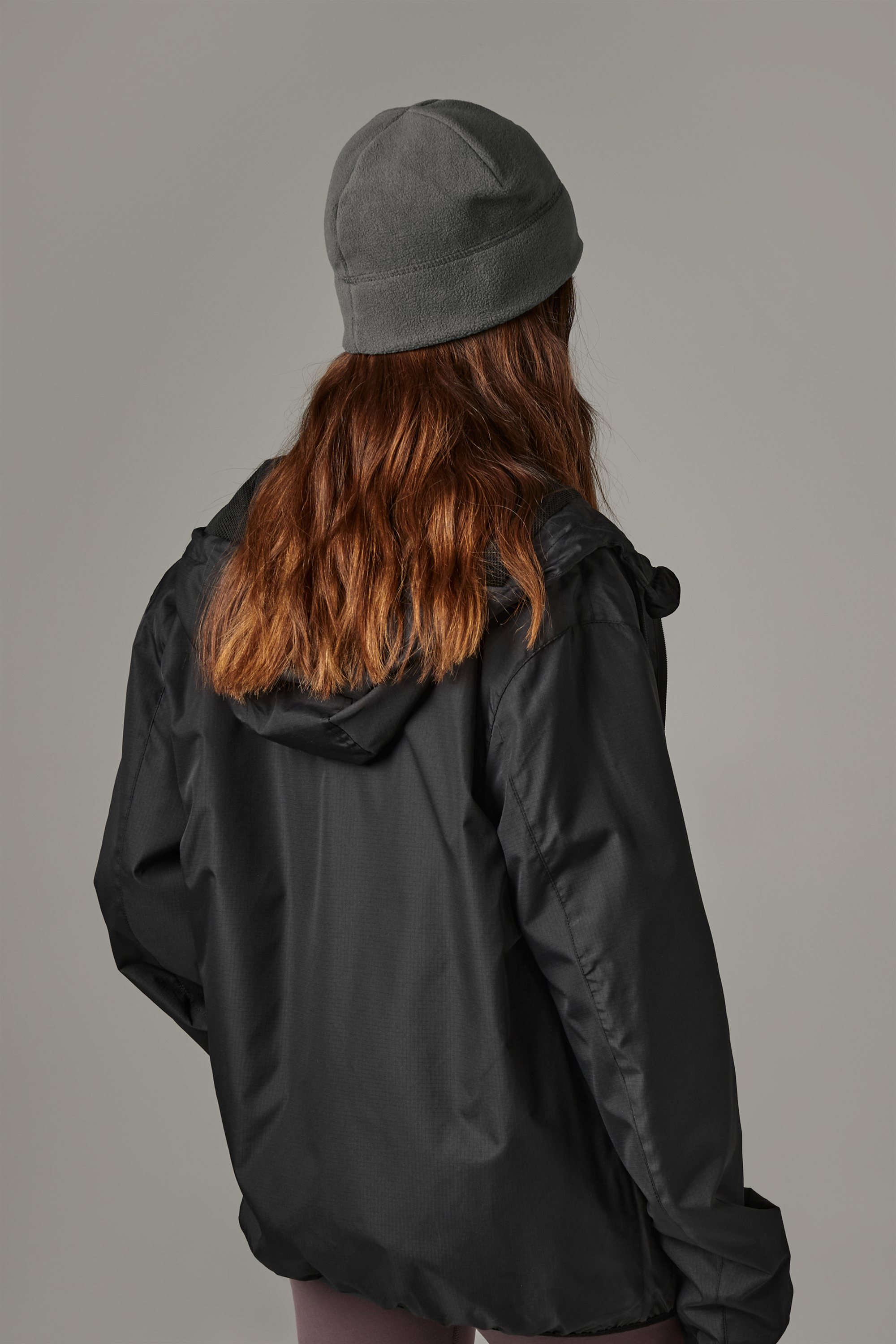Beechfield - Fleece Mütze "Recycled" - BB244R – Bild 3