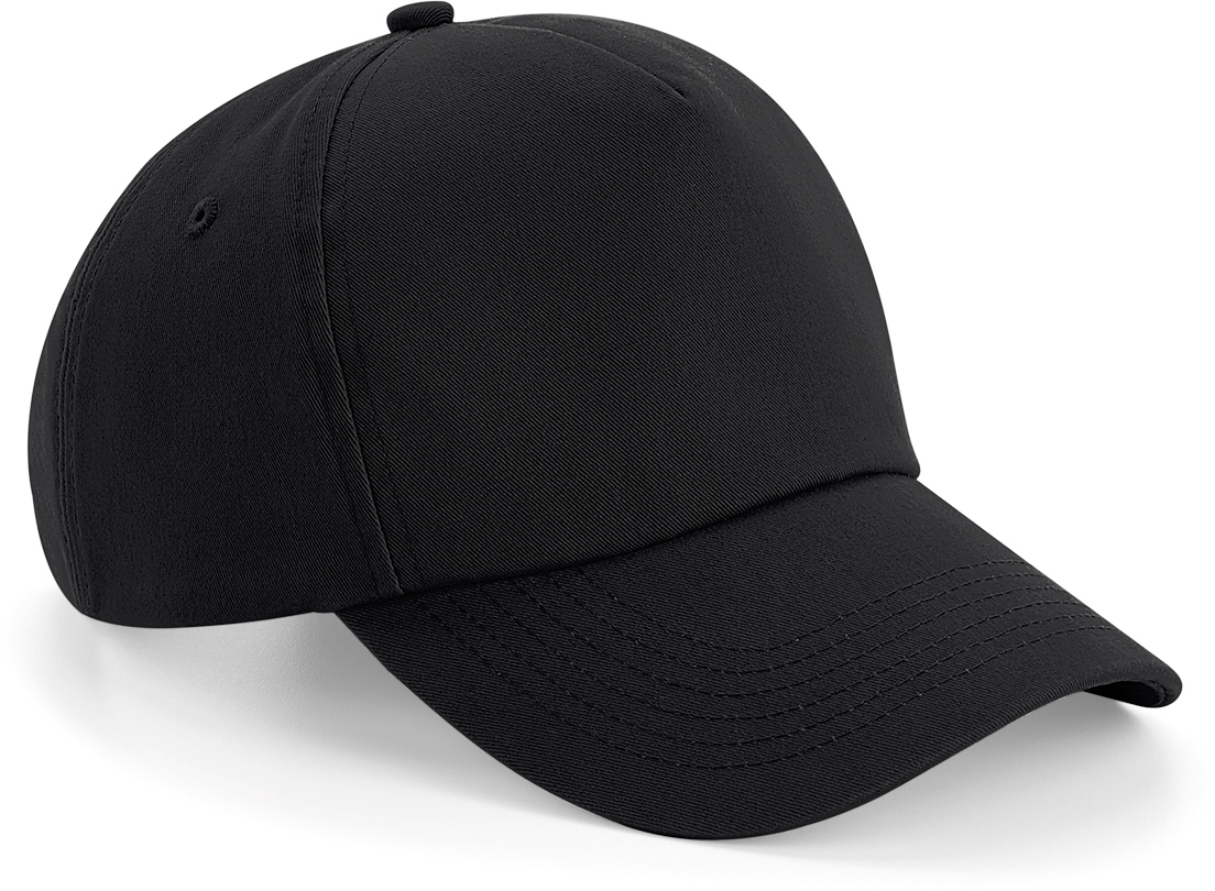 Beechfield - 5 Panel Kappe "Authentic" - BB0025