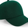bottle-green