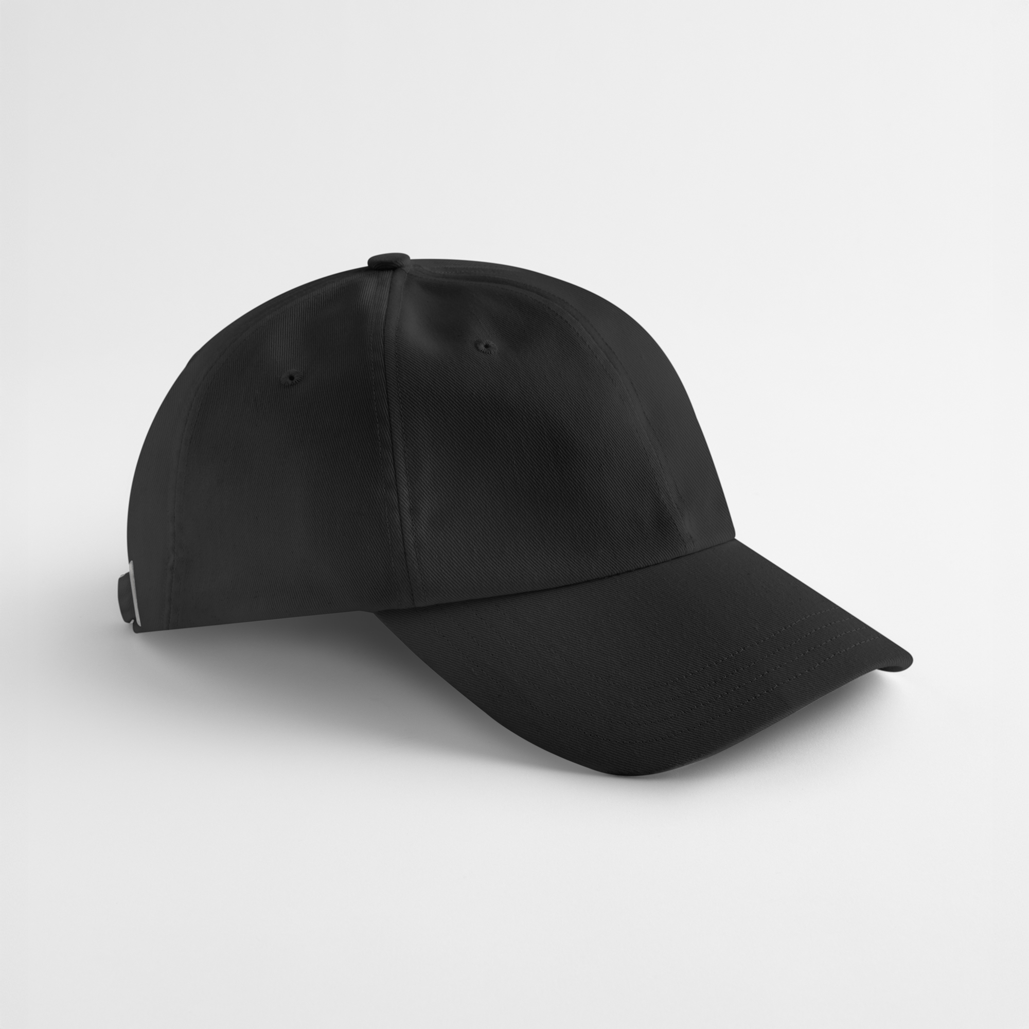 Beechfield - 6 Panel EarthAware® Kappe - BB026N