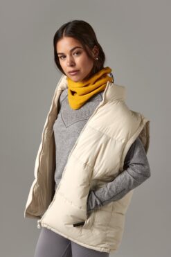Alternative view of Beechfield - Fleece Multifunktions Schlauchtuch "Recycled" - BB280R