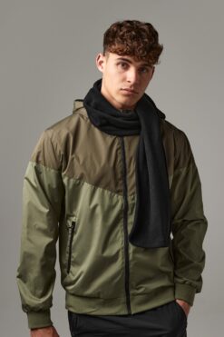 Alternative view of Beechfield - Suprafleece® Schal "Geneva" - BB0290
