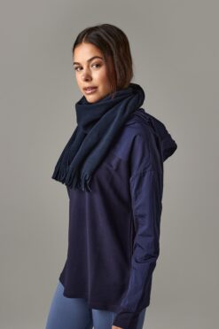 Alternative view of Beechfield - Suprafleece® Schal "Dolomite" - BB0291