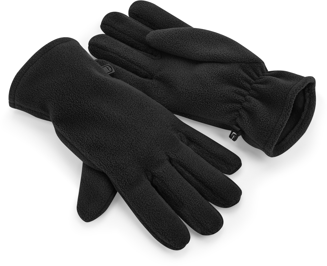 Beechfield - Fleece Handschuhe "Recycled" - BB298R