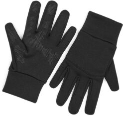 Beechfield - Softshell Sport Handschuhe - BB0310