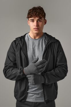 Alternative view of Beechfield - Softshell Sport Handschuhe - BB0310