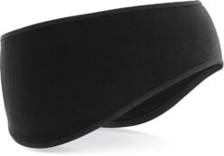 Beechfield - Softshell Sport Stirnband - BB0316