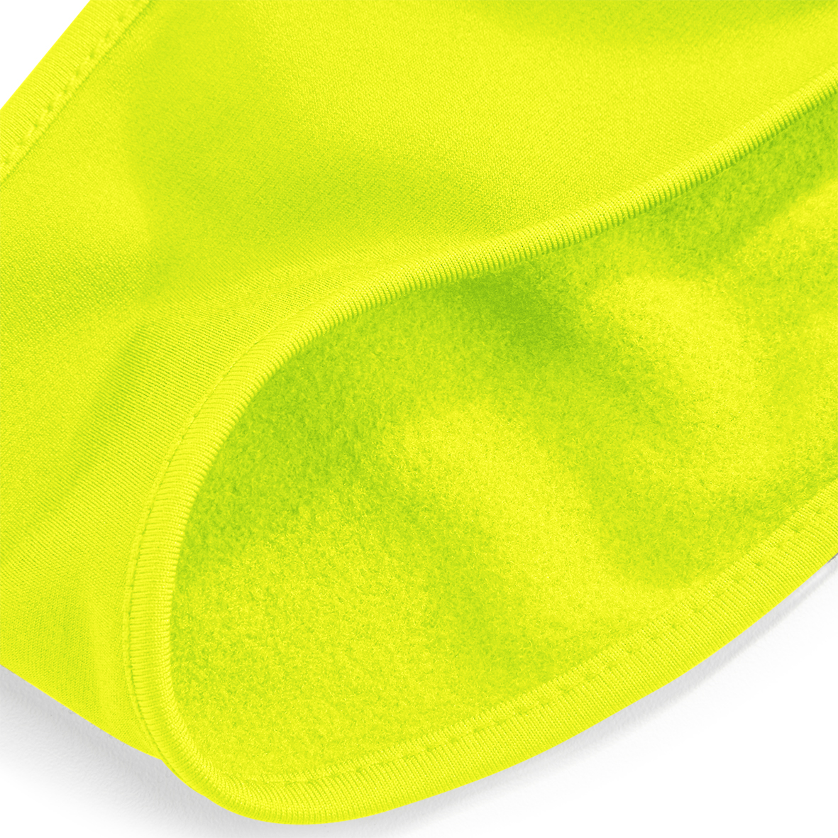 Beechfield - Softshell Sport Stirnband - BB0316 – Bild 4