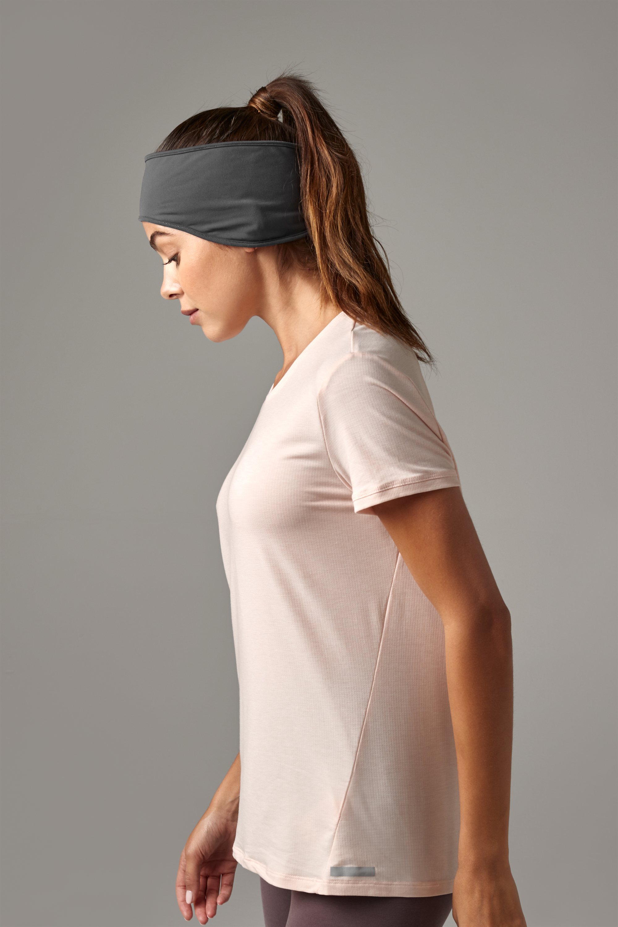 Beechfield - Softshell Sport Stirnband - BB0316 – Bild 2
