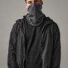 Beechfield - Softshell Sports Neck Warmer - BB0320 – Bild 2