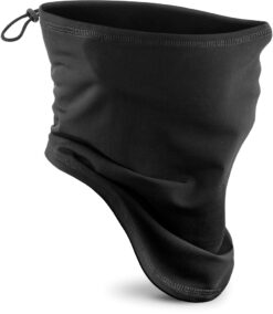Beechfield - Junior Softshell Sports Neck Warmer - BB320B