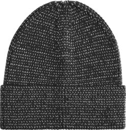 Beechfield - Strickmütze "Streetlite Reflective" - BB325R