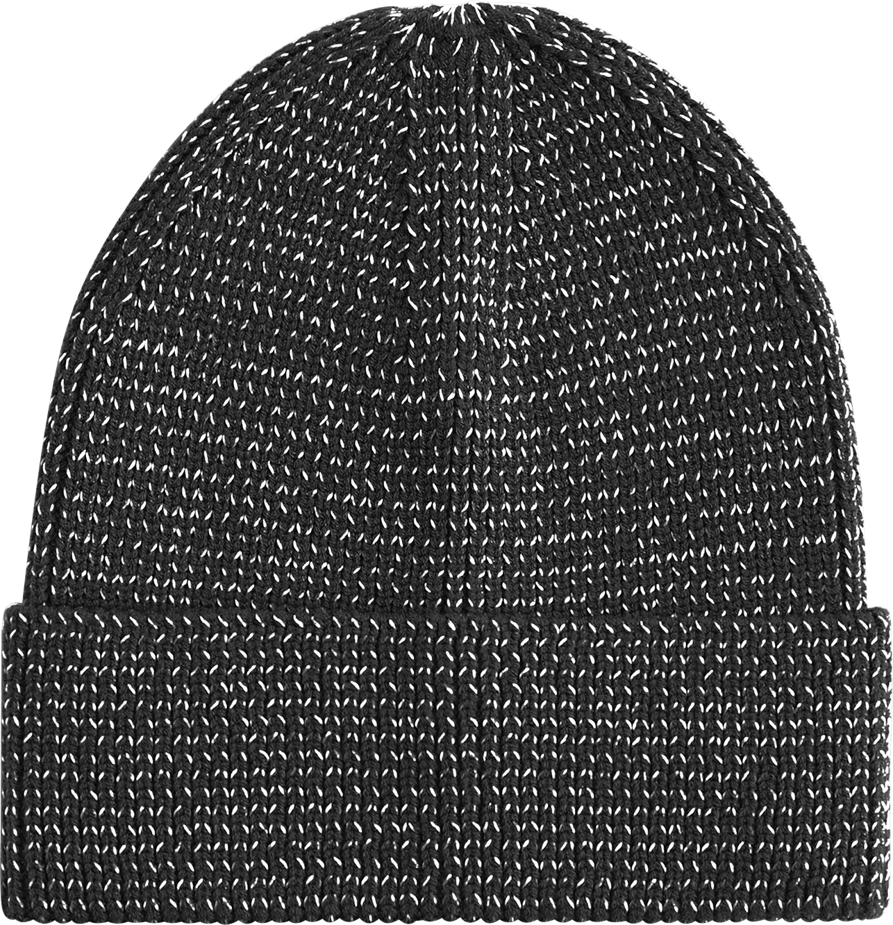 Beechfield - Strickmütze "Streetlite Reflective" - BB325R