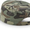 Beechfield - Kappe "Camo Army" - BB0033 – Bild 4
