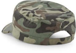 Beechfield - Kappe "Camo Army" - BB0033 – Bild 4
