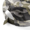 Beechfield - Kappe "Camo Army" - BB0033 – Bild 5
