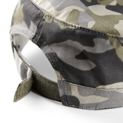Beechfield - Kappe "Camo Army" - BB0033 – Bild 5