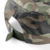 Beechfield - Kappe "Camo Army" - BB0033 – Bild 6