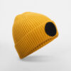 mustard-black