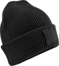 Beechfield - Kinder Patch Beanie - BB336B
