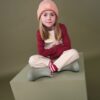 Beechfield - Kinder Patch Beanie - BB336B – Bild 2