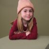 Beechfield - Kinder Patch Beanie - BB336B – Bild 3