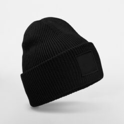 Beechfield - Patch Strickmütze "Tonal" - BB336R