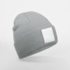 Beechfield - Patch Beanie - BB337R