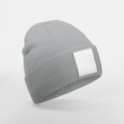 Beechfield - Patch Beanie - BB337R