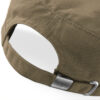Beechfield - Kappe "Army" - BB0034 – Bild 5