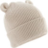 Beechfield - Baby Mütze "Baby Bear" - BB340A