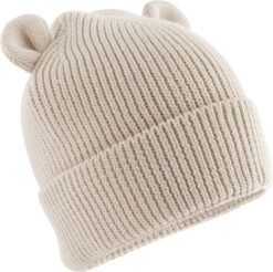 Beechfield - Baby Mütze "Baby Bear" - BB340A