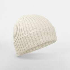 Beechfield - Kinder Bio Strickmütze - BB341B