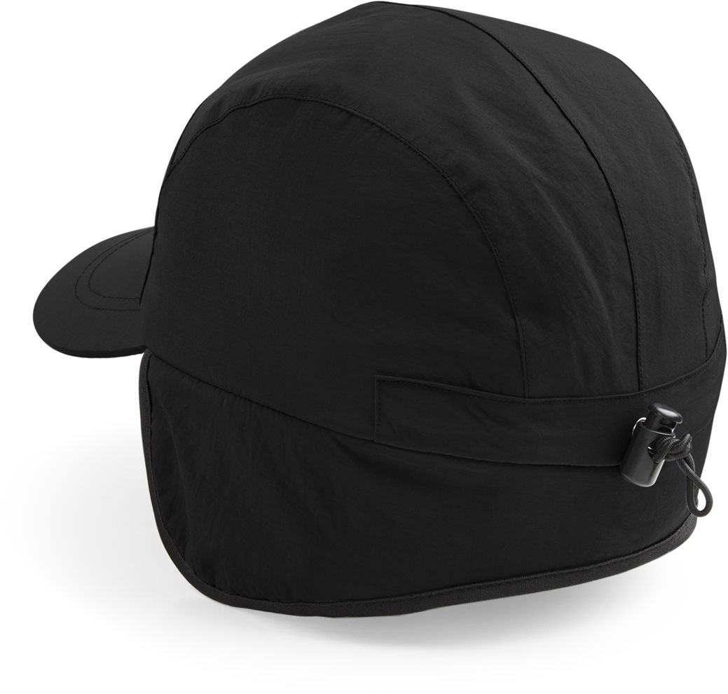 Beechfield - Outdoor 5-Panel Kappe "Mountain" - BB0355 – Bild 3
