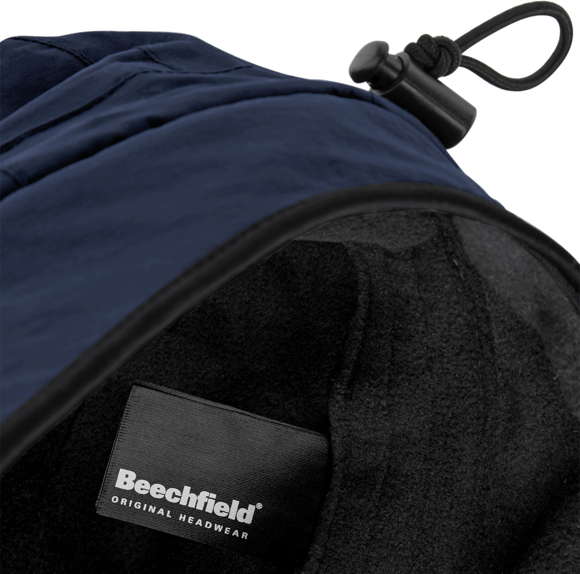 Beechfield - Outdoor 5-Panel Kappe "Mountain" - BB0355 – Bild 4
