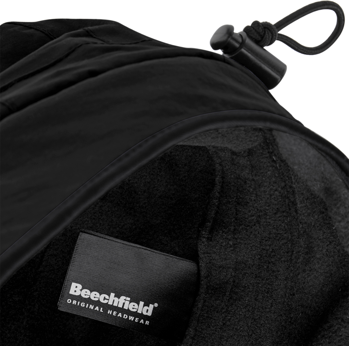 Beechfield - Outdoor 5-Panel Kappe "Mountain" - BB0355 – Bild 5