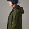 Beechfield - Outdoor 5-Panel Kappe "Mountain" - BB0355 – Bild 2