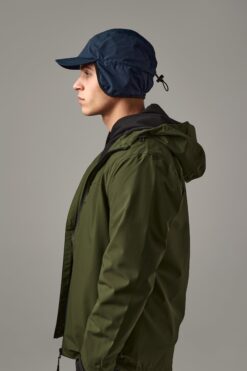 Alternative view of Beechfield - Outdoor 5-Panel Kappe "Mountain" - BB0355