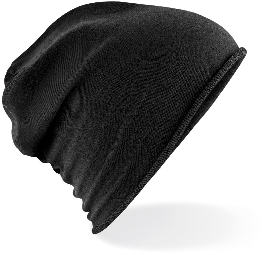 Beechfield - Jersey Beanie - BB0361