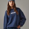 Beechfield - Jersey Beanie - BB0361 – Bild 2